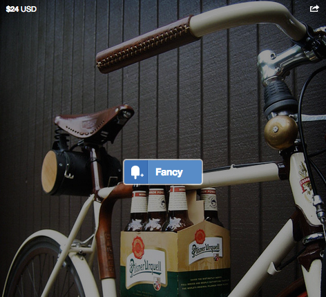 basket beer for cycle