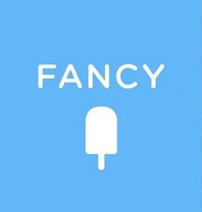 fancy logo social network