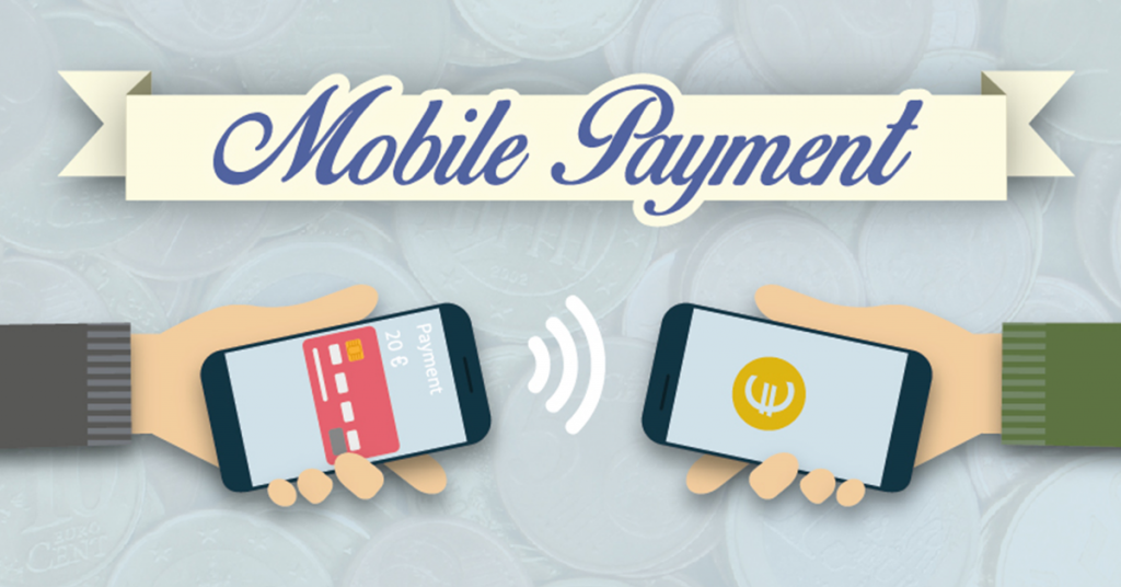 Mobile Payment: benchmarking dei player del settore 8