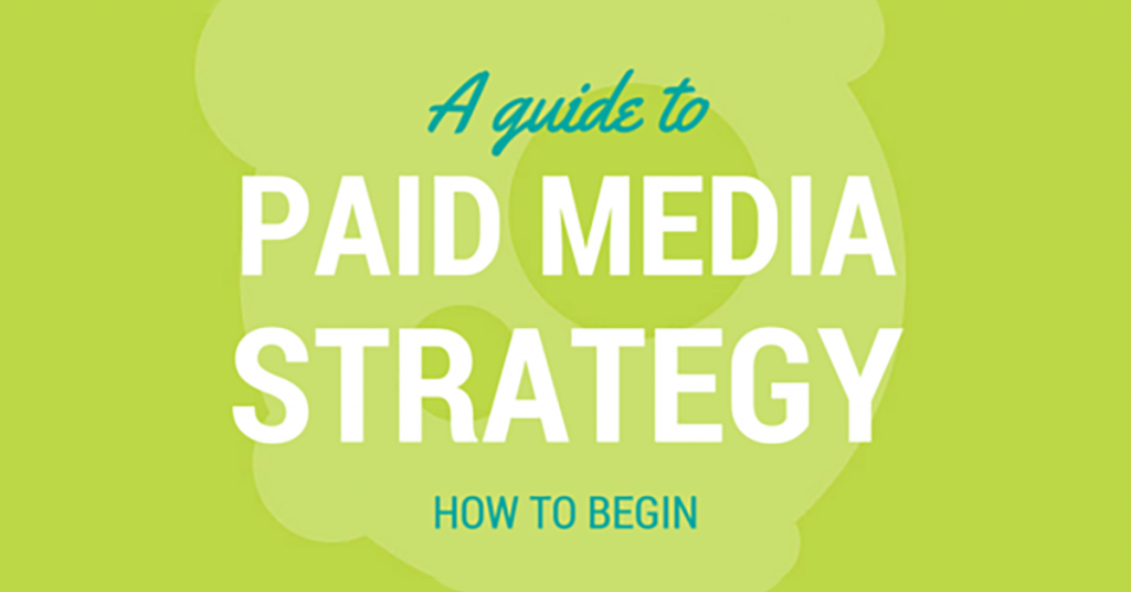 Paid Media Plan: come nasce una strategia 6