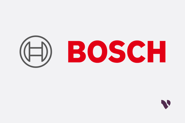 Bosch il brand di bicicletta elettrica più menzionato Bosch risulta il marchio di bicicletta elettrica di gran lunga più menzionato