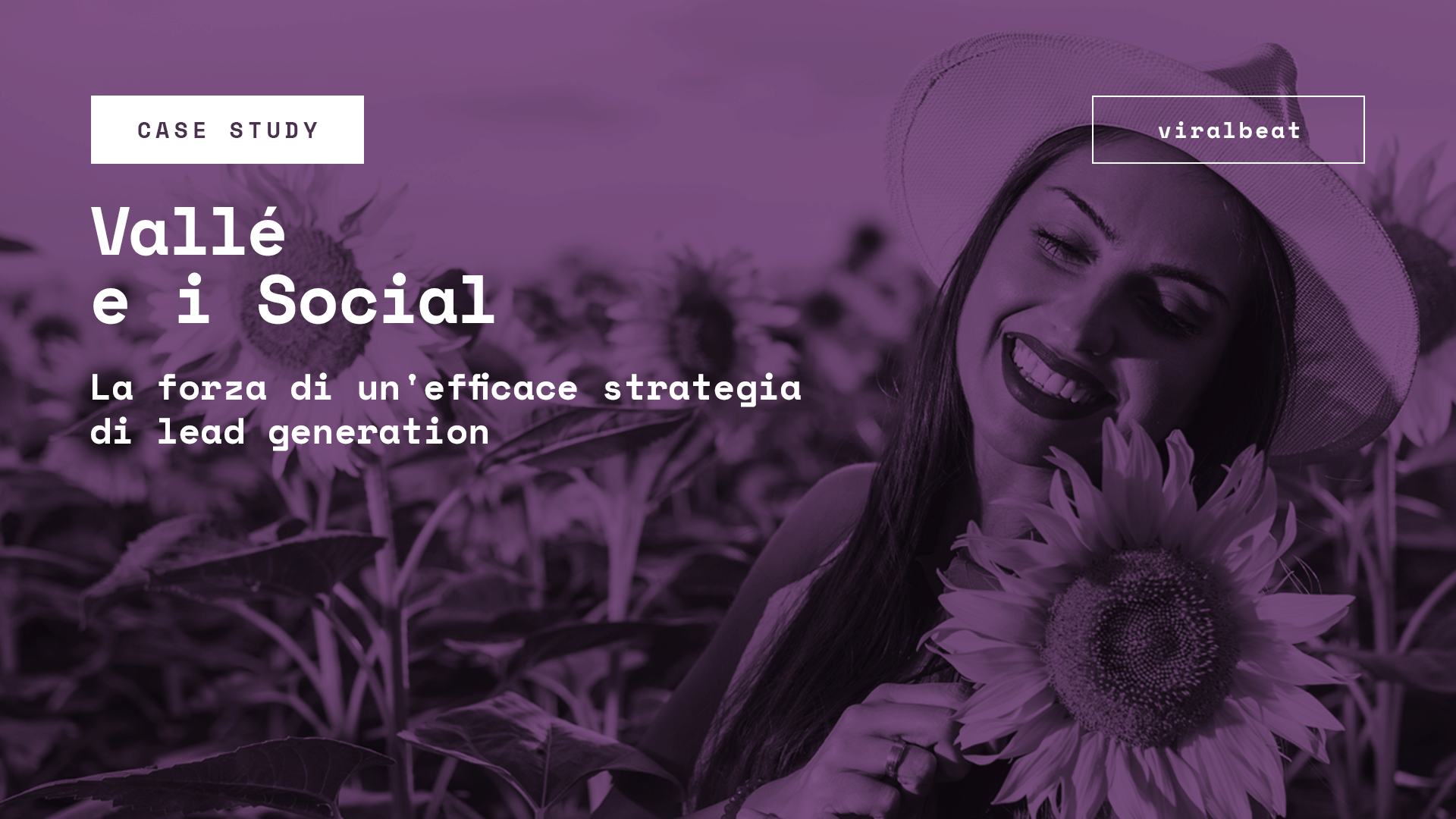 la forza di una efficace strategia lead generation